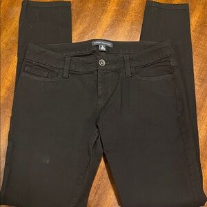 Banana Republic Black Women's Jeans